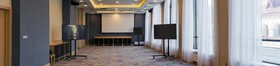 Nesterov Plaza Hotel