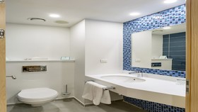 Nesterov Plaza Hotel