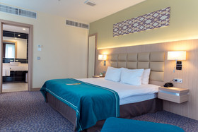 Nesterov Plaza Hotel