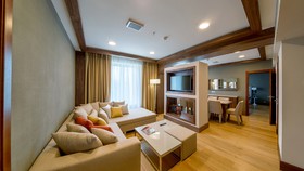 Nesterov Plaza Hotel