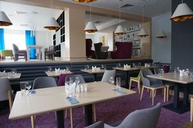 Nesterov Plaza Hotel