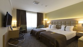 Nesterov Plaza Hotel
