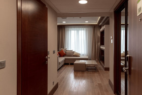 Nesterov Plaza Hotel