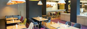 Nesterov Plaza Hotel