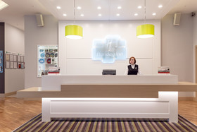 Nesterov Plaza Hotel
