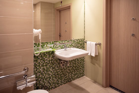 Nesterov Plaza Hotel