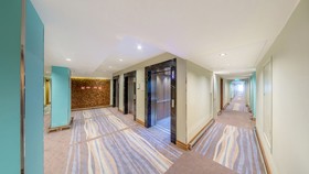 Nesterov Plaza Hotel