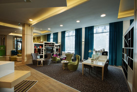 Nesterov Plaza Hotel