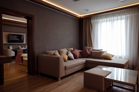 Nesterov Plaza Hotel