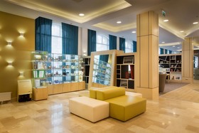 Nesterov Plaza Hotel