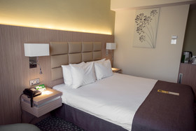 Nesterov Plaza Hotel