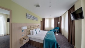 Nesterov Plaza Hotel