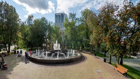 Nesterov Plaza Hotel