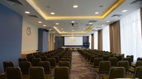 Nesterov Plaza Hotel