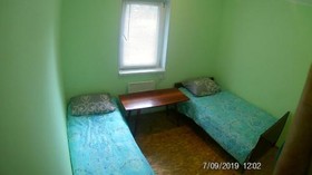 Hostel Na Vatutina