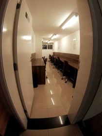 Hostel Na Vatutina