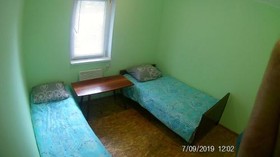 Hostel Na Vatutina