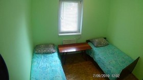 Hostel Na Vatutina