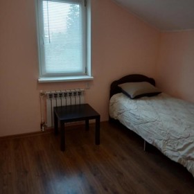 Hostel Na Vatutina