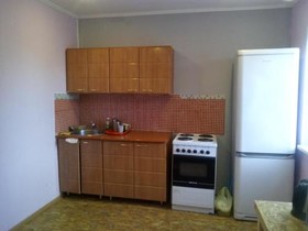 Hostel Na Vatutina