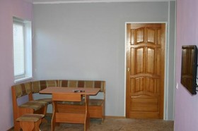 Hostel Na Vatutina