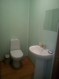 Hostel Na Vatutina