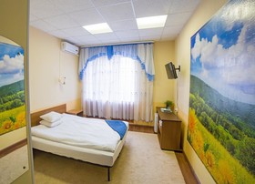 Hotel Absolyut