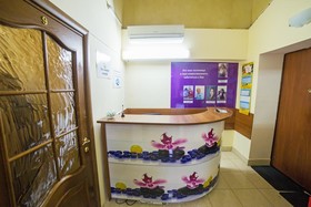 Hotel Absolyut