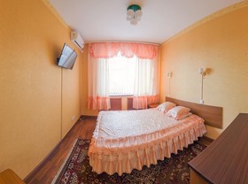 Hotel Absolyut