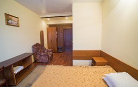 Hotel Absolyut
