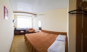Hotel Absolyut