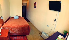 Hotel Absolyut