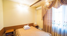Hotel Absolyut