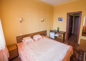 Hotel Absolyut