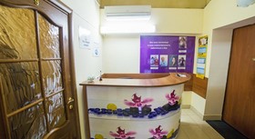 Hotel Absolyut