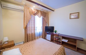 Hotel Absolyut