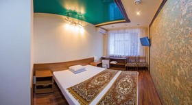 Hotel Absolyut
