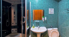 Hotel Absolyut