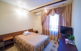 Hotel Absolyut