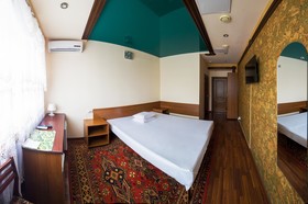 Hotel Absolyut