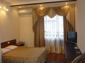 Hotel Absolyut