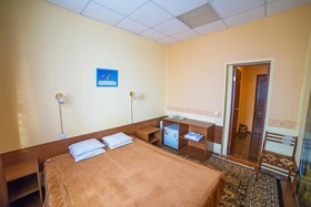 Hotel Absolyut