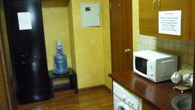 Hotel Absolyut