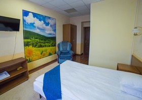 Hotel Absolyut