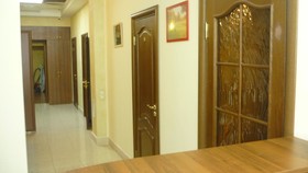 Hotel Absolyut