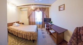 Hotel Absolyut
