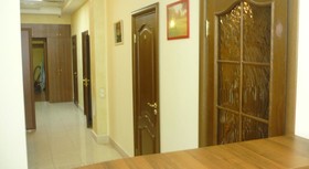 Hotel Absolyut