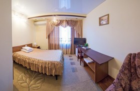 Hotel Absolyut