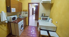 Hotel Absolyut