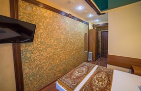 Hotel Absolyut